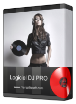 Logiciel DJ PRO