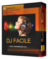 DJ Facile - Acheter