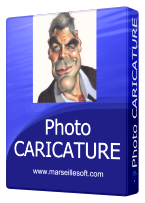 Photo CARICATURE